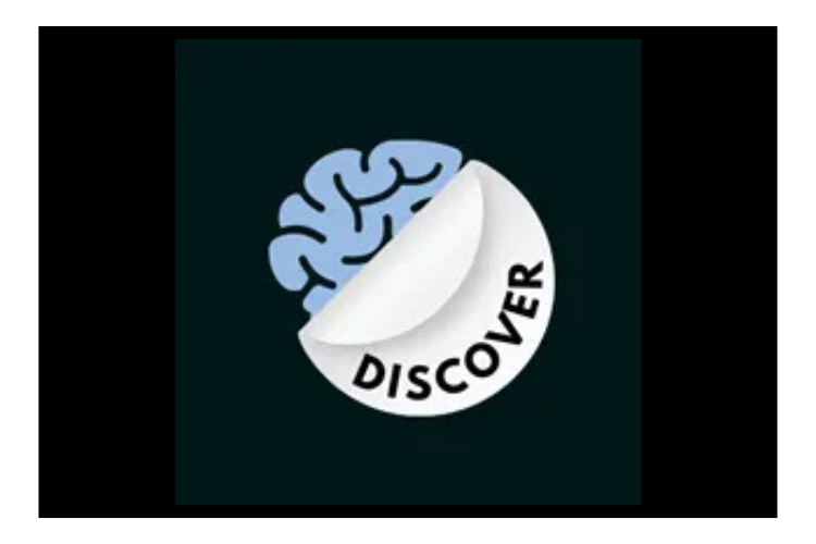 DISCOVER LOGO 