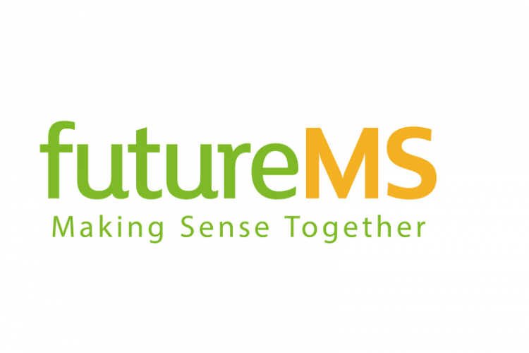 logo: FutureMS: making sense together