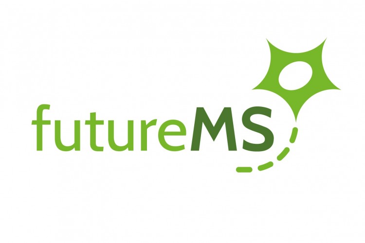 Future MS Logo - green wording