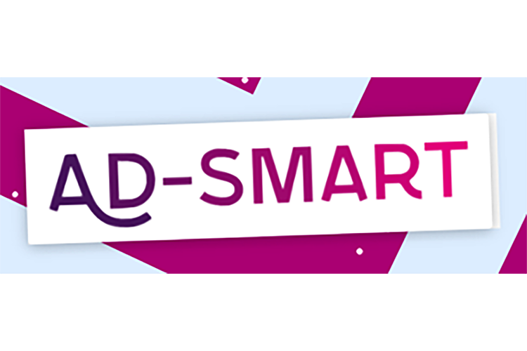 AD-SMART logo