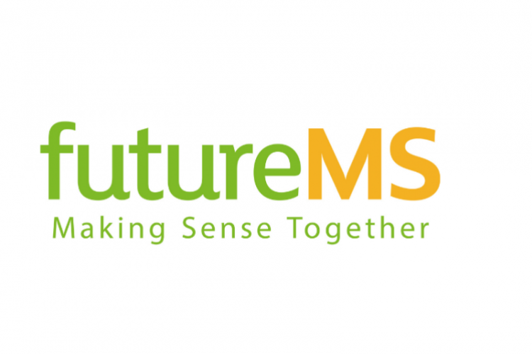 FutureMS logo Making Sense Together