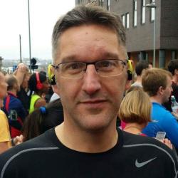 Picture of John Laffey