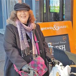 image of Ruth Seymour