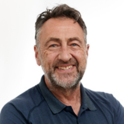 A profile picture of Prof Adam Waldman