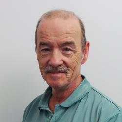 Headshot of Brian Savage