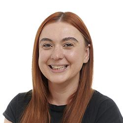 A profile picture of Claire Dunn, NHS Lothian MS Specialist Nurse