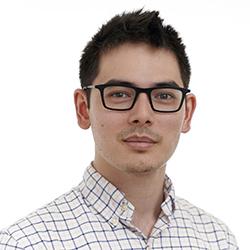 A profile picture of Dominic Ng