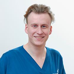 Headshot of Ethan Stoker