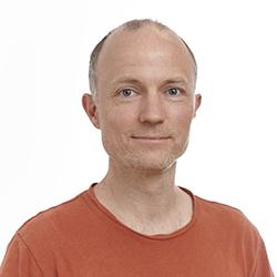 A profile picture of Dr Peter Foley