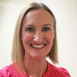 Dr Sarah Marrinan