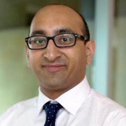 Dr Shyamanga Borooah