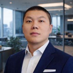 Yinhuan Dong