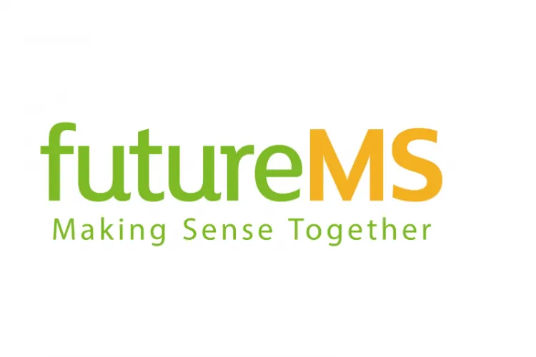 The FutureMS logo