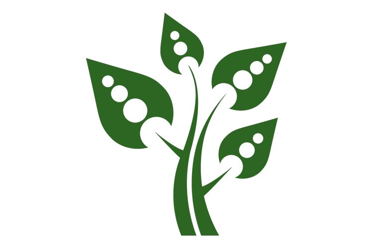 Anne Rowling Clinic tree logo